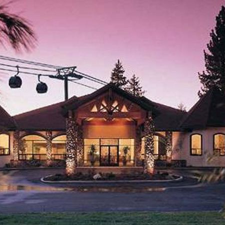 Forest Suites Resort At The Heavenly Village South Lake Tahoe Zewnętrze zdjęcie