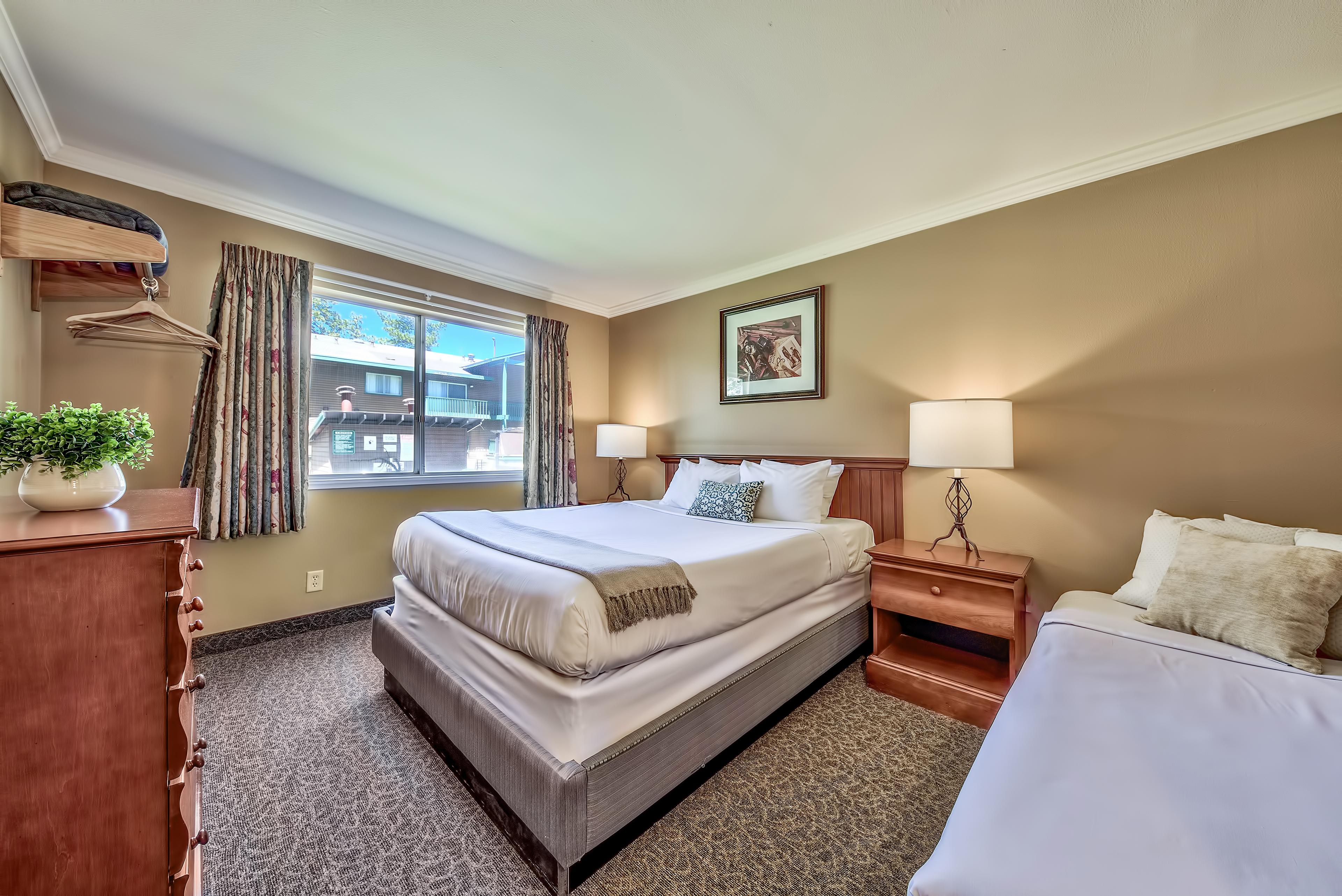 Forest Suites Resort At The Heavenly Village South Lake Tahoe Zewnętrze zdjęcie