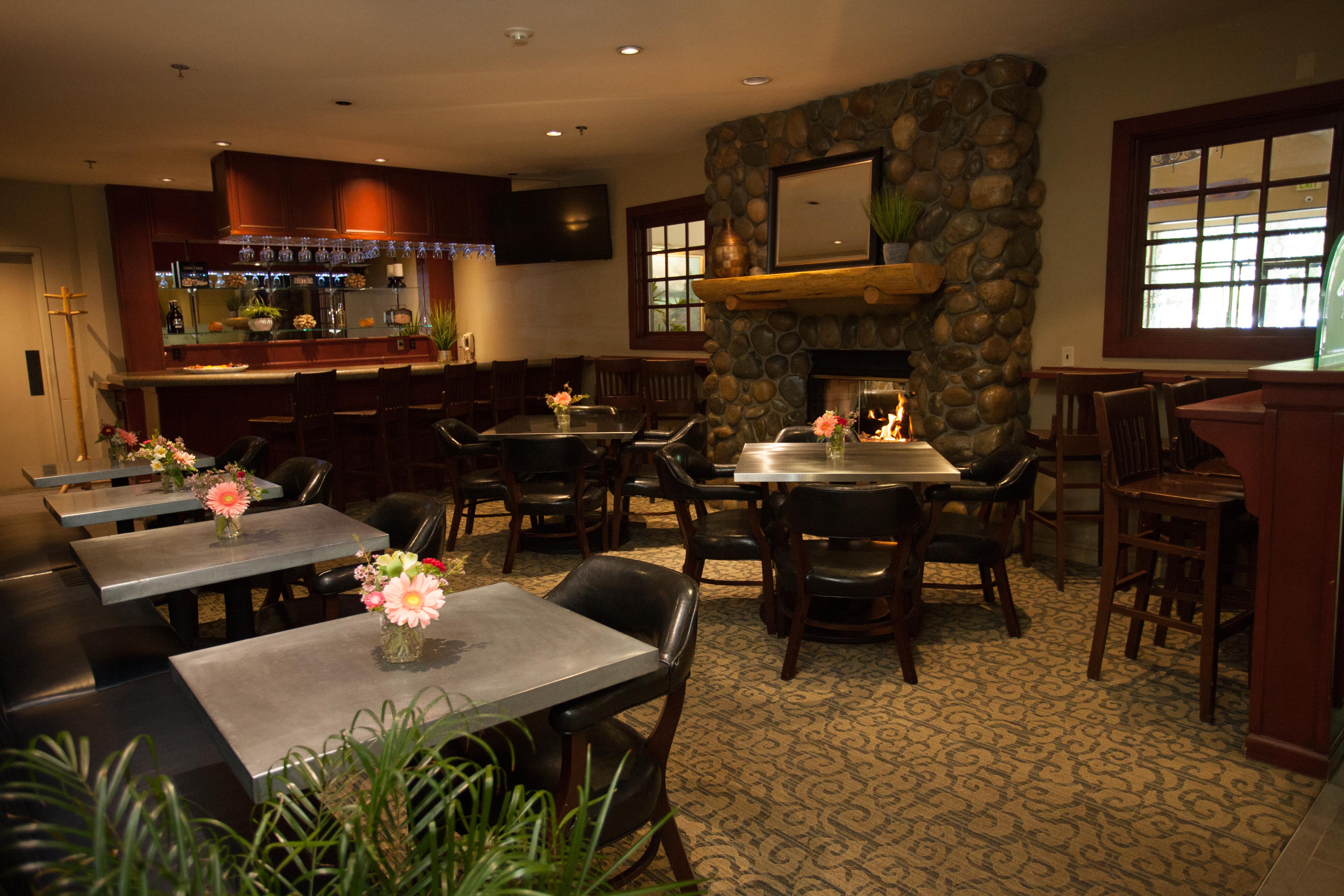 Forest Suites Resort At The Heavenly Village South Lake Tahoe Zewnętrze zdjęcie
