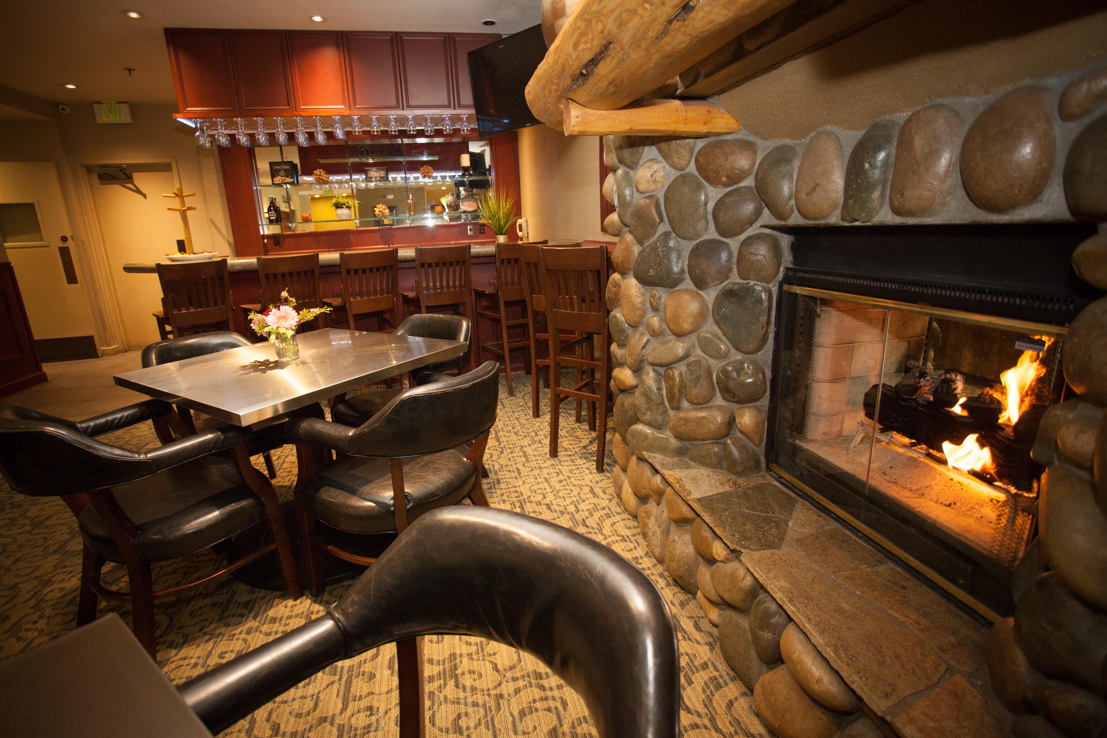 Forest Suites Resort At The Heavenly Village South Lake Tahoe Zewnętrze zdjęcie