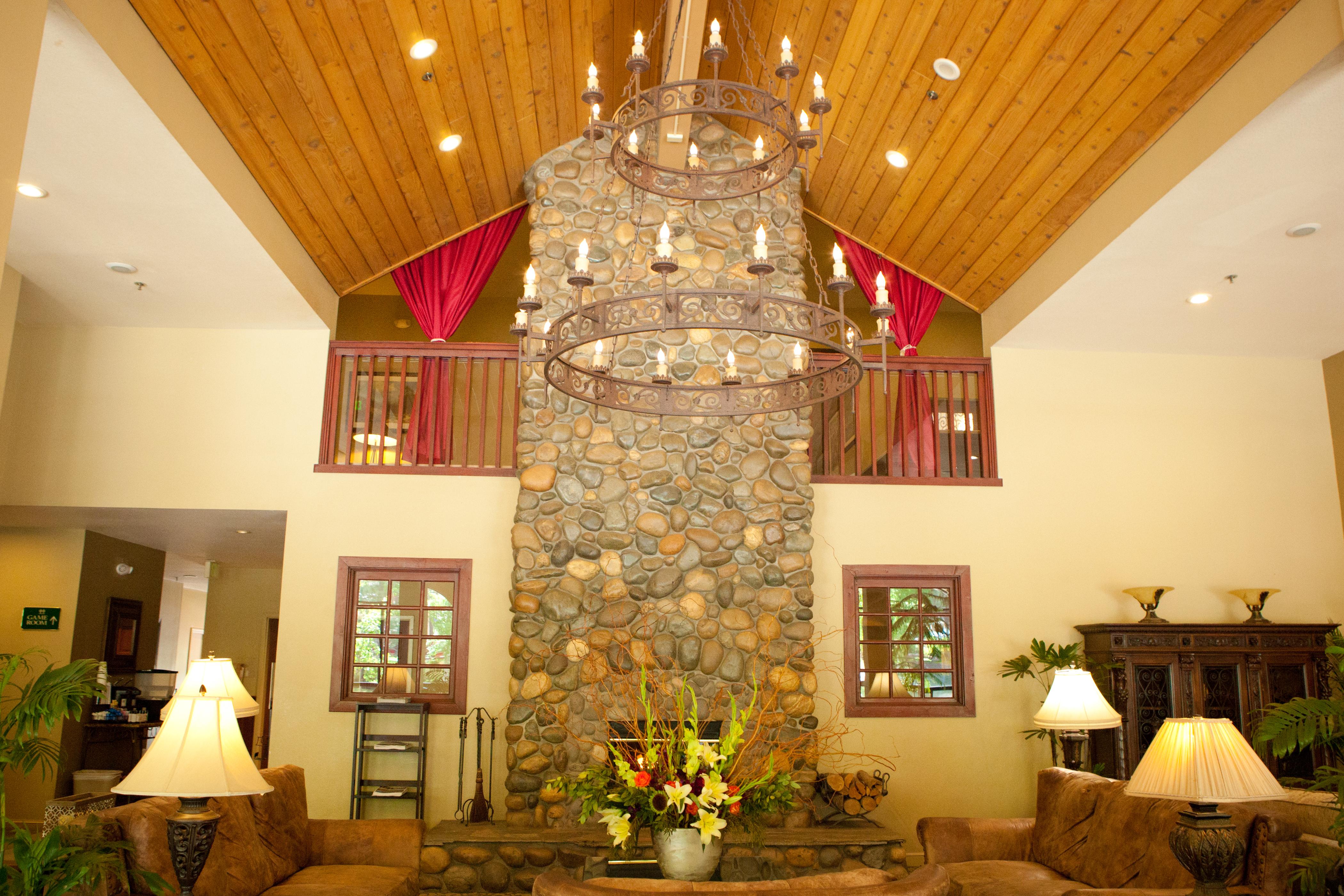 Forest Suites Resort At The Heavenly Village South Lake Tahoe Zewnętrze zdjęcie