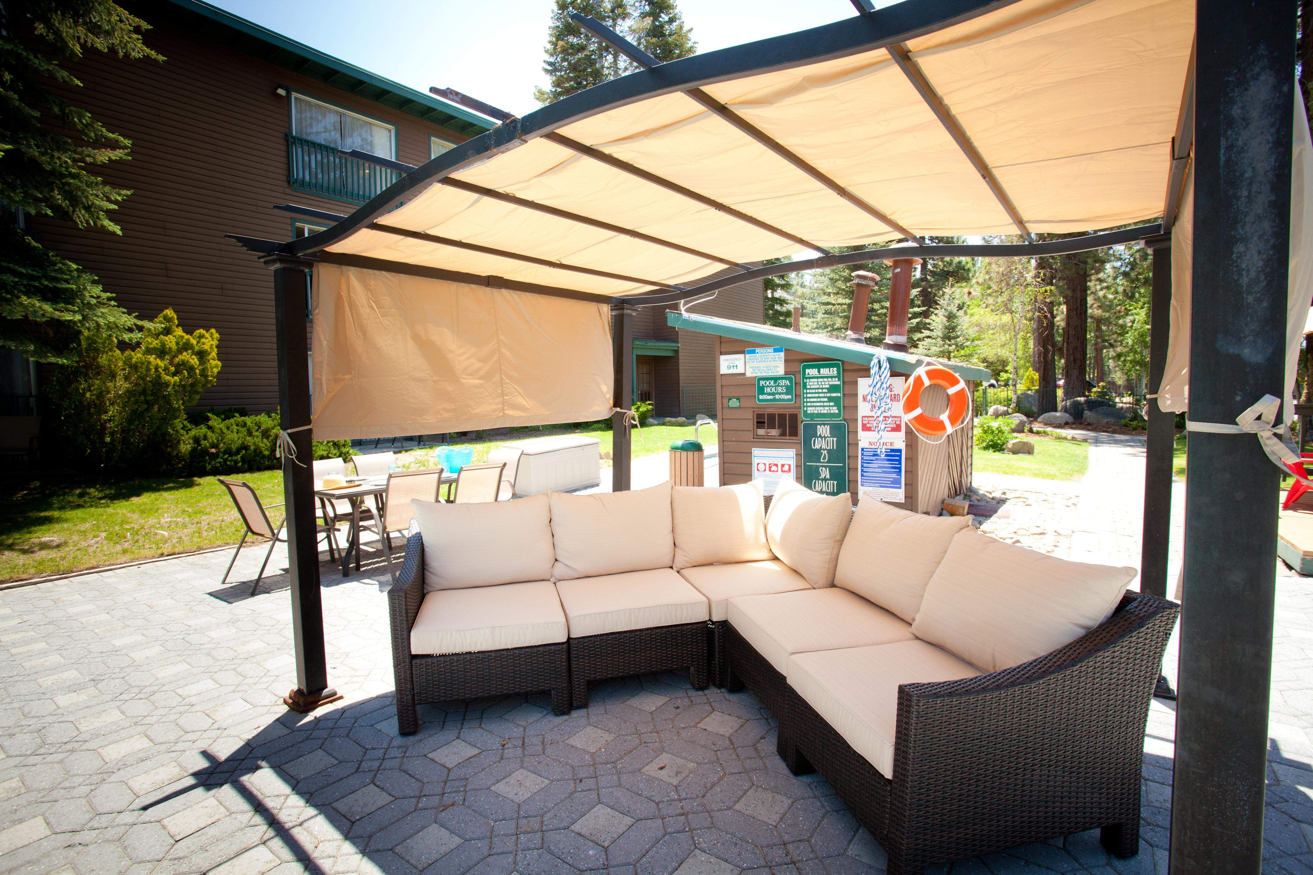 Forest Suites Resort At The Heavenly Village South Lake Tahoe Zewnętrze zdjęcie
