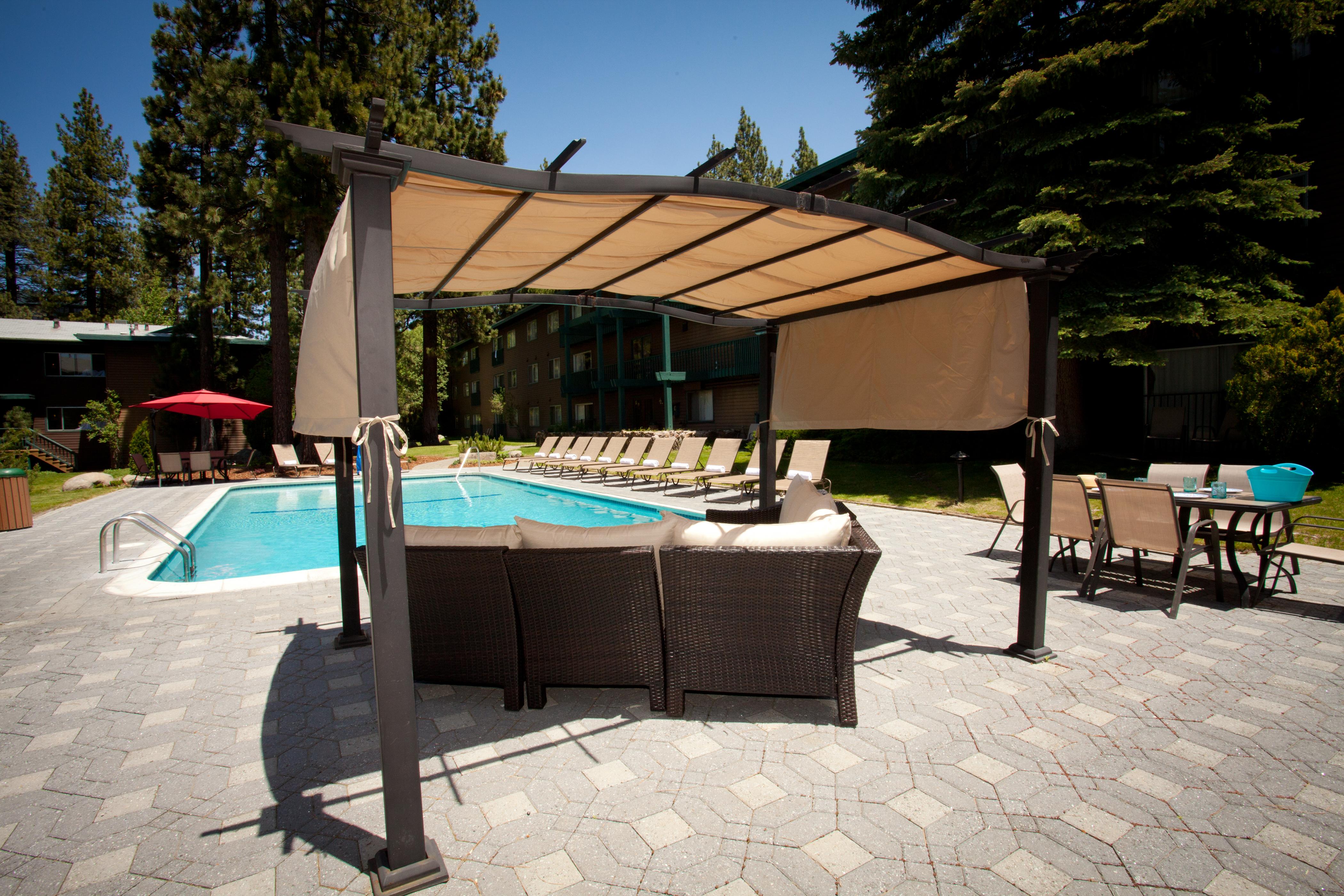 Forest Suites Resort At The Heavenly Village South Lake Tahoe Zewnętrze zdjęcie
