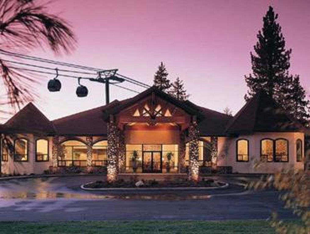 Forest Suites Resort At The Heavenly Village South Lake Tahoe Zewnętrze zdjęcie